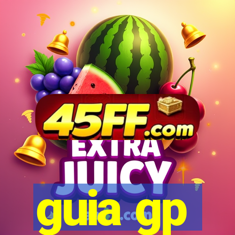 guia gp